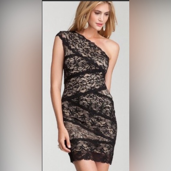 bebe Dresses & Skirts - BRAND: Bebe size XS color black